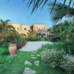 Corallo Blu Haupt - Hotel Corallo Blu by Tritone - Hotel De Charme